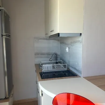 Greek Kva Apartmán *