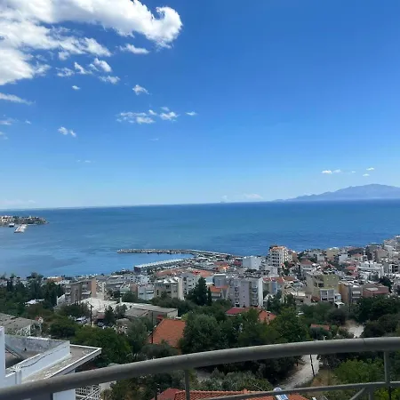 Greek Kva * Kavala