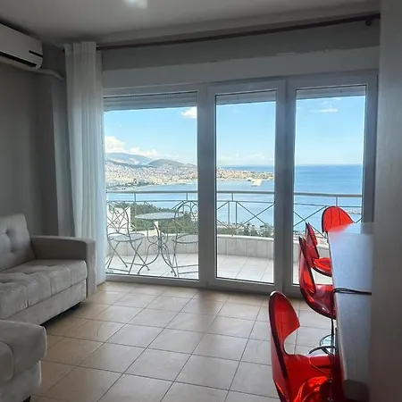 Greek Kva Apartmán Kavala