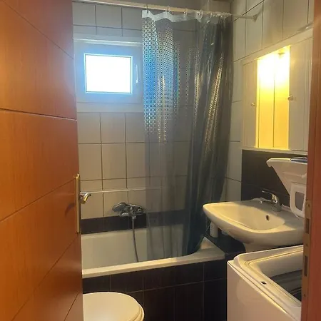 Appartamento Greek Kva