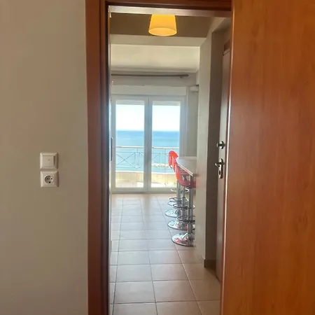 Greek Kva Apartment *
